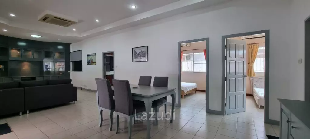3 Beds 2 Baths 110 SQ.M. Chockchai Garden Home 2