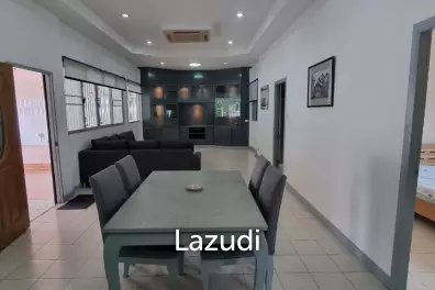 3 Beds 2 Baths 110 SQ.M. Chockchai Garden Home 2