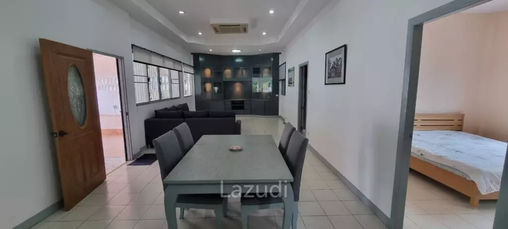 3 Beds 2 Baths 110 SQ.M. Chockchai Garden Home 2