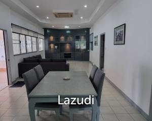 3 Beds 2 Baths 110 SQ.M. Chockchai Garden Home 2