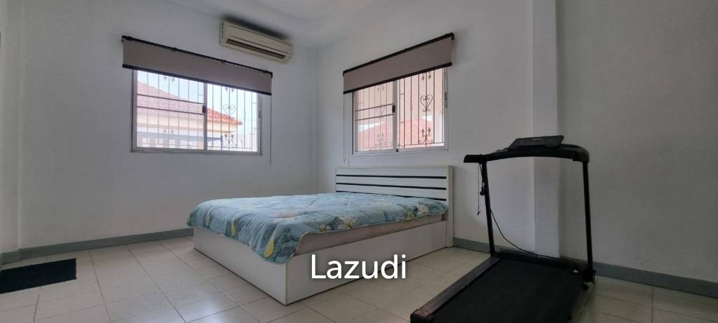 3 Beds 2 Baths 110 SQ.M. Chockchai Garden Home 2