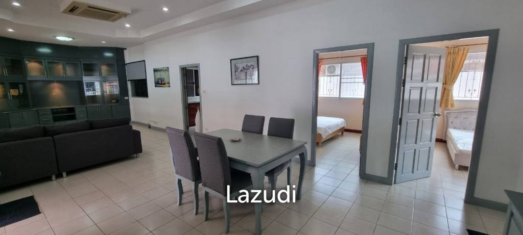 3 Beds 2 Baths 110 SQ.M. Chockchai Garden Home 2