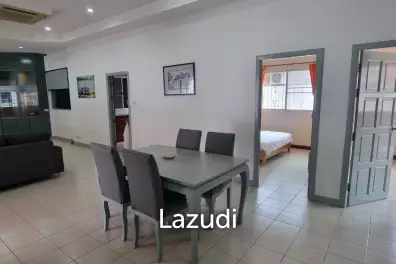 3 Beds 2 Baths 110 SQ.M. Chockchai Garden Home 2