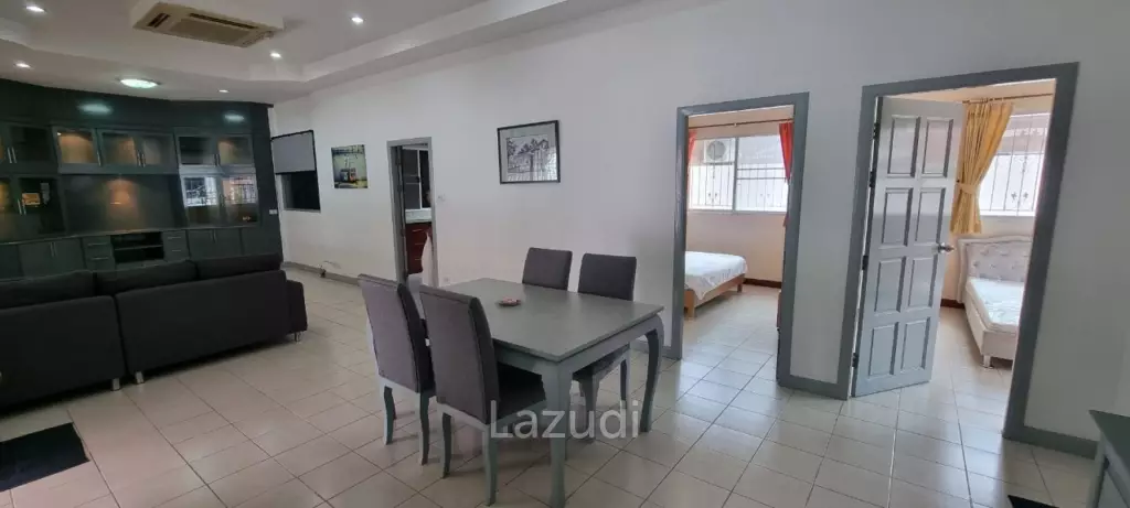 3 Beds 2 Baths 110 SQ.M. Chockchai Garden Home 2