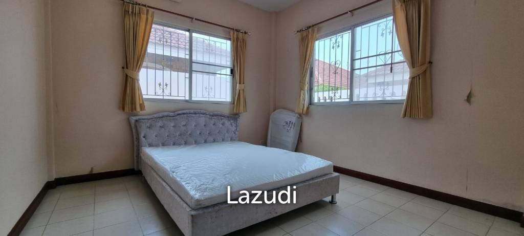 3 Beds 2 Baths 110 SQ.M. Chockchai Garden Home 2