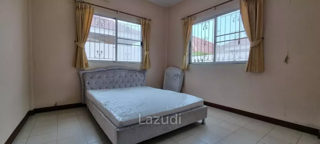 3 Beds 2 Baths 110 SQ.M. Chockchai Garden Home 2