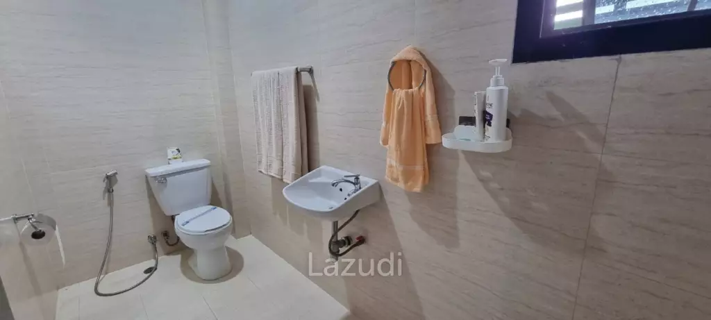 5 Beds 5 Baths 650 SQ.M. Pattaya Paradise Village 2