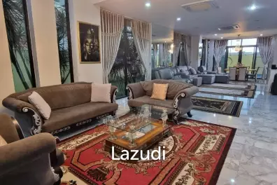 5 Beds 5 Baths 650 SQ.M. Pattaya Paradise Village 2