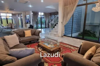5 Beds 5 Baths 650 SQ.M. Pattaya Paradise Village 2