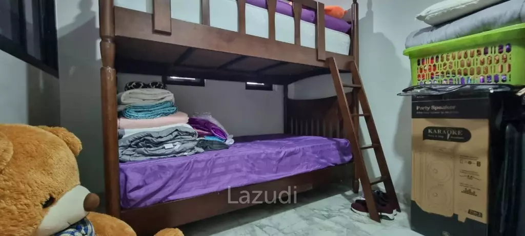 5 Beds 5 Baths 650 SQ.M. Pattaya Paradise Village 2