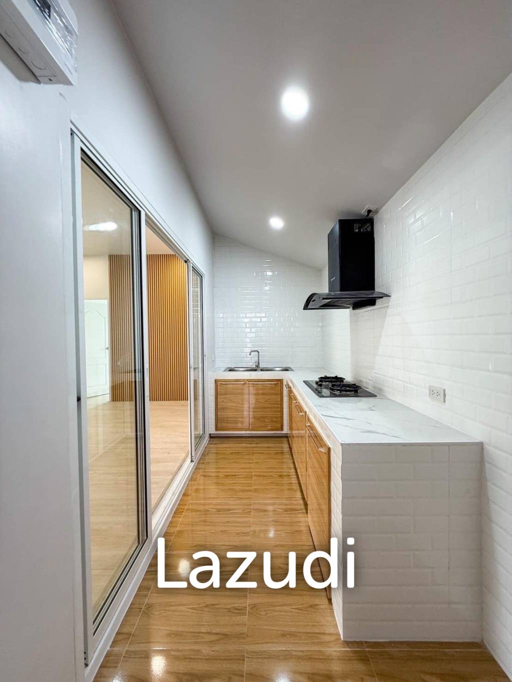 Renovated 3 Bedroom House Un Thalang