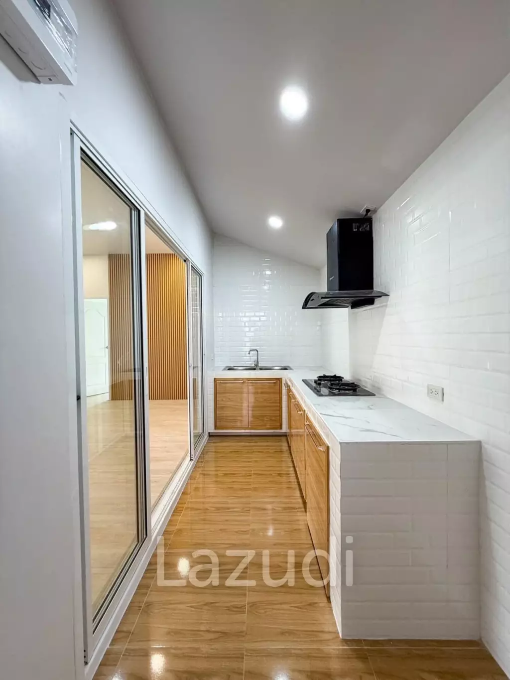 Renovated 3 Bedroom House Un Thalang