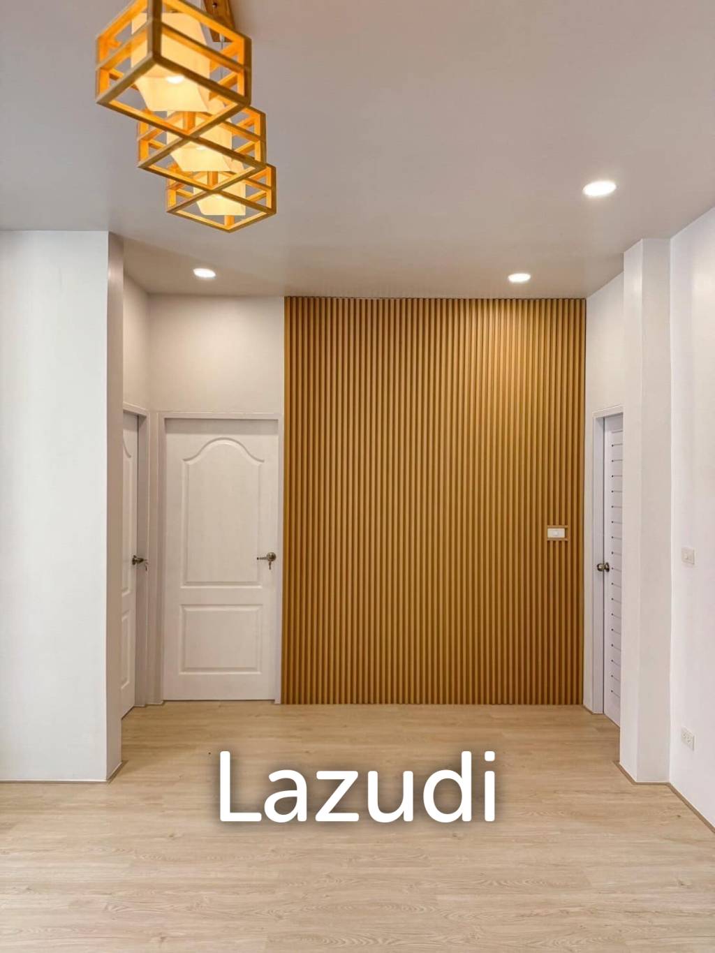 Renovated 3 Bedroom House Un Thalang