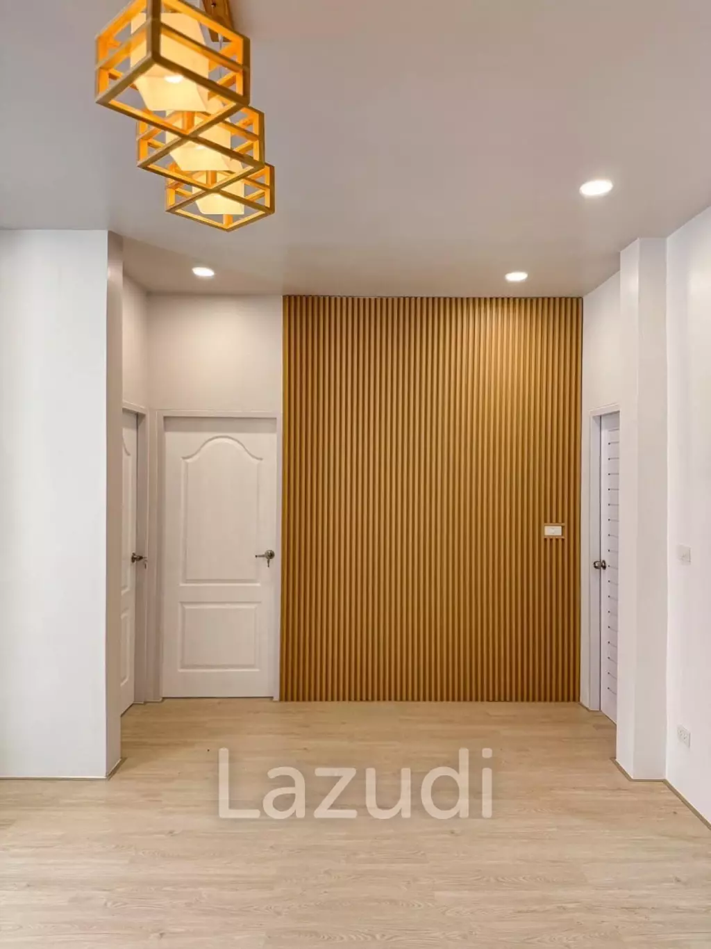 Renovated 3 Bedroom House Un Thalang