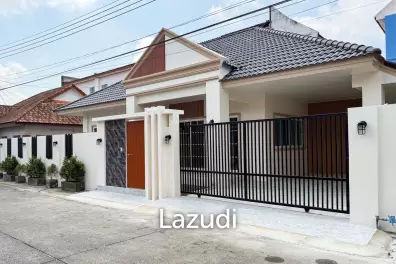 Renovated 3 Bedroom House Un Thalang