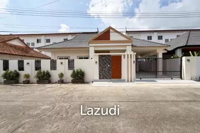 Renovated 3 Bedroom House Un Thalang