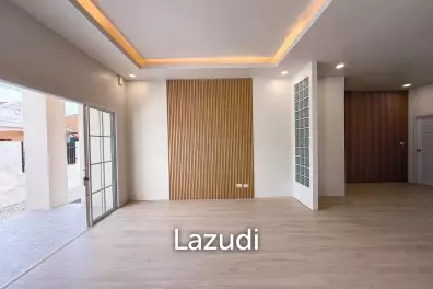 Renovated 3 Bedroom House Un Thalang