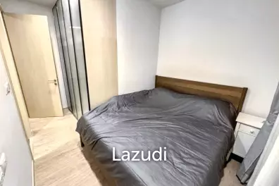 2 Bedrooms 2 Bathrooms 58 SQ.M NOBLE STATE 39