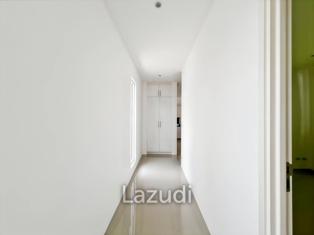 Exclusive 4 Bedroom Villa with Private Pool in Falcon Hill Hua Hin