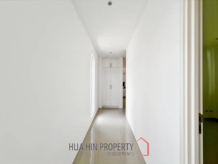 Exclusive 4 Bedroom Villa with Private Pool in Falcon Hill Hua Hin