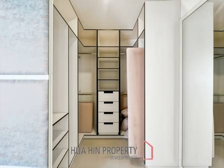 Exclusive 4 Bedroom Villa with Private Pool in Falcon Hill Hua Hin