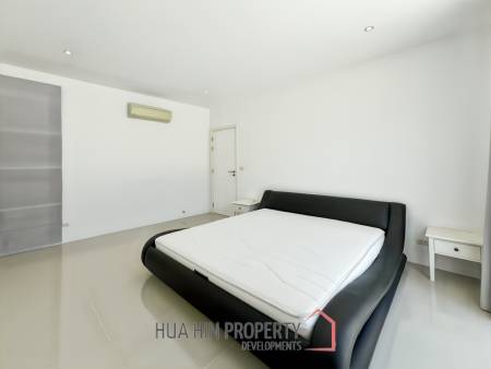 Exclusive 4 Bedroom Villa with Private Pool in Falcon Hill Hua Hin