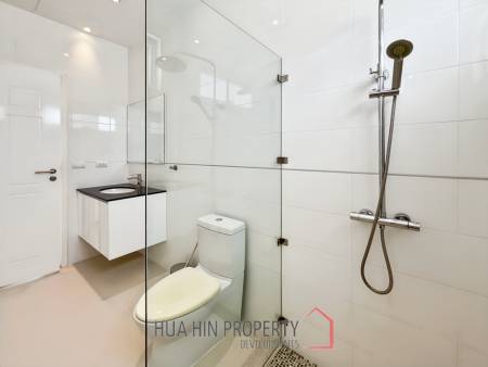 Exclusive 4 Bedroom Villa with Private Pool in Falcon Hill Hua Hin