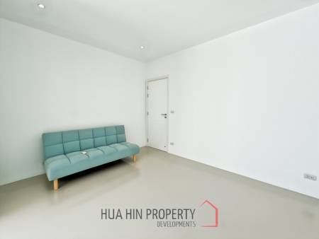 Exclusive 4 Bedroom Villa with Private Pool in Falcon Hill Hua Hin