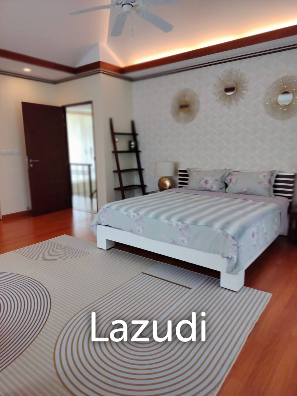 3 Bedroom Pool Villa In Cherng Talay For Sale