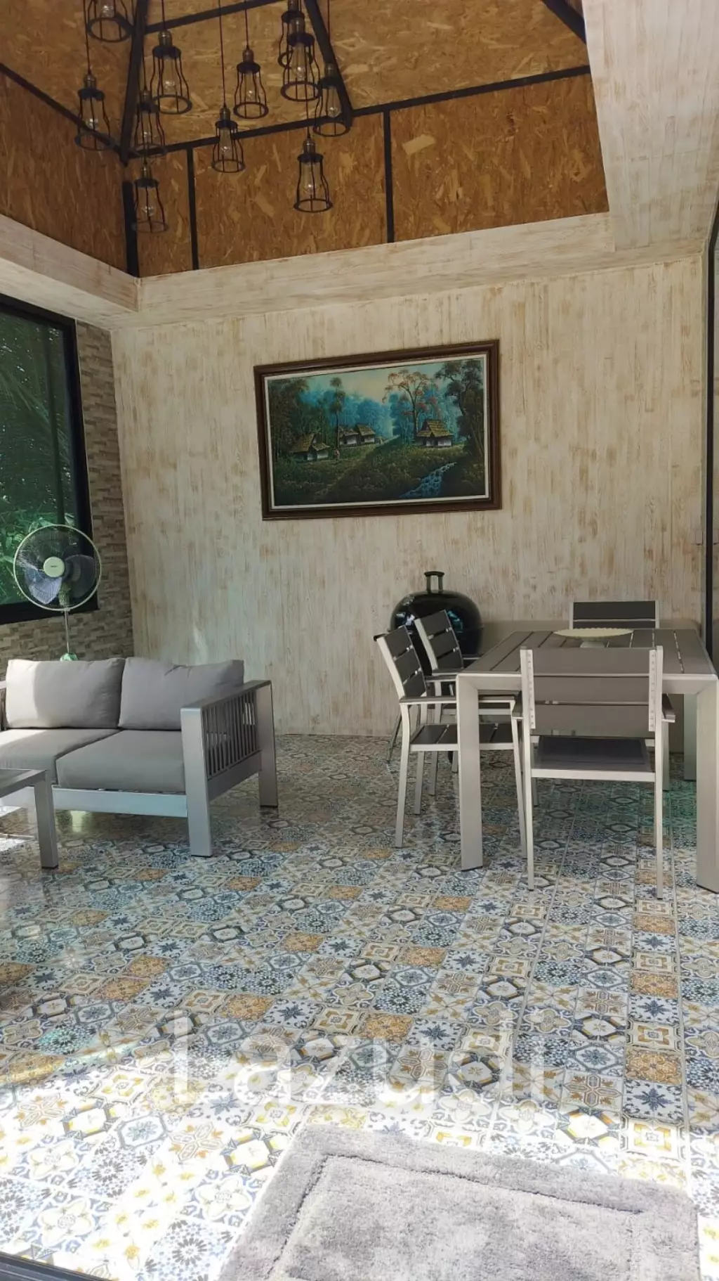 3 Bedroom Pool Villa In Cherng Talay For Sale