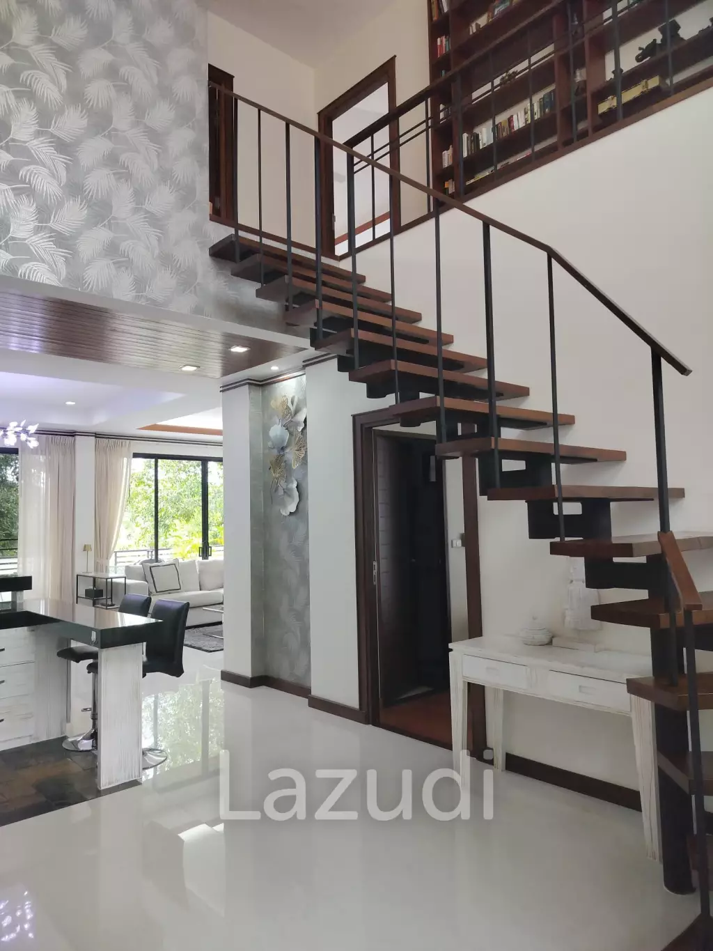 3 Bedroom Pool Villa In Cherng Talay For Sale