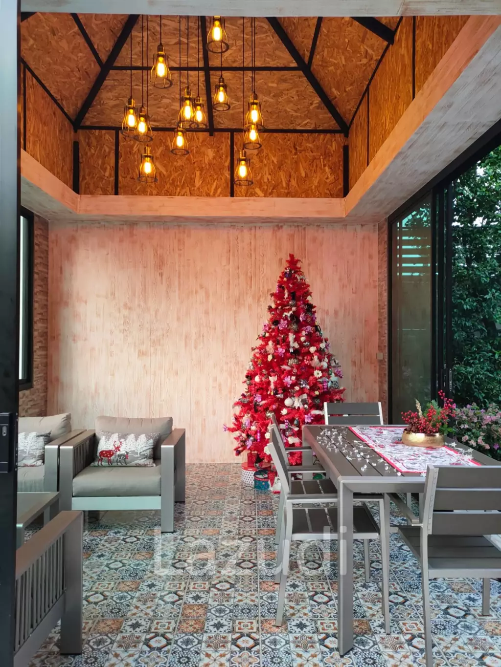 3 Bedroom Pool Villa In Cherng Talay For Sale