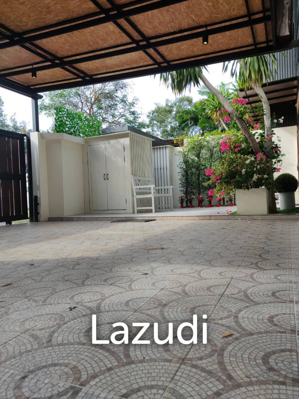 3 Bedroom Pool Villa In Cherng Talay For Sale