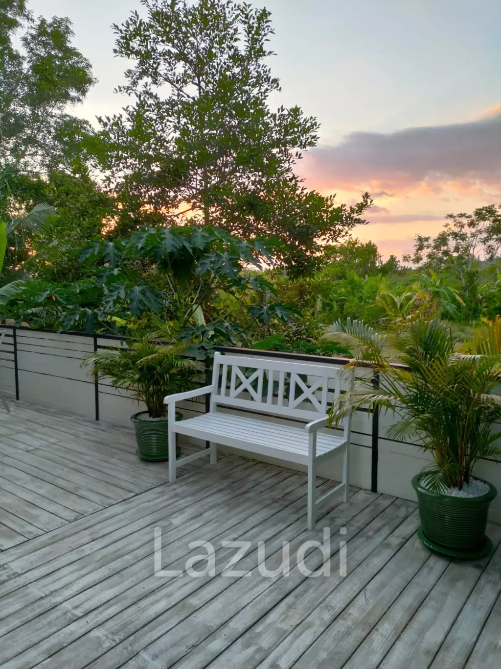 3 Bedroom Pool Villa In Cherng Talay For Sale