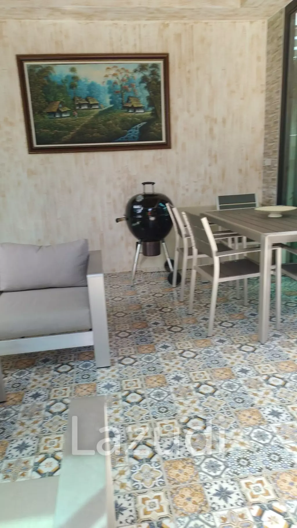3 Bedroom Pool Villa In Cherng Talay For Sale