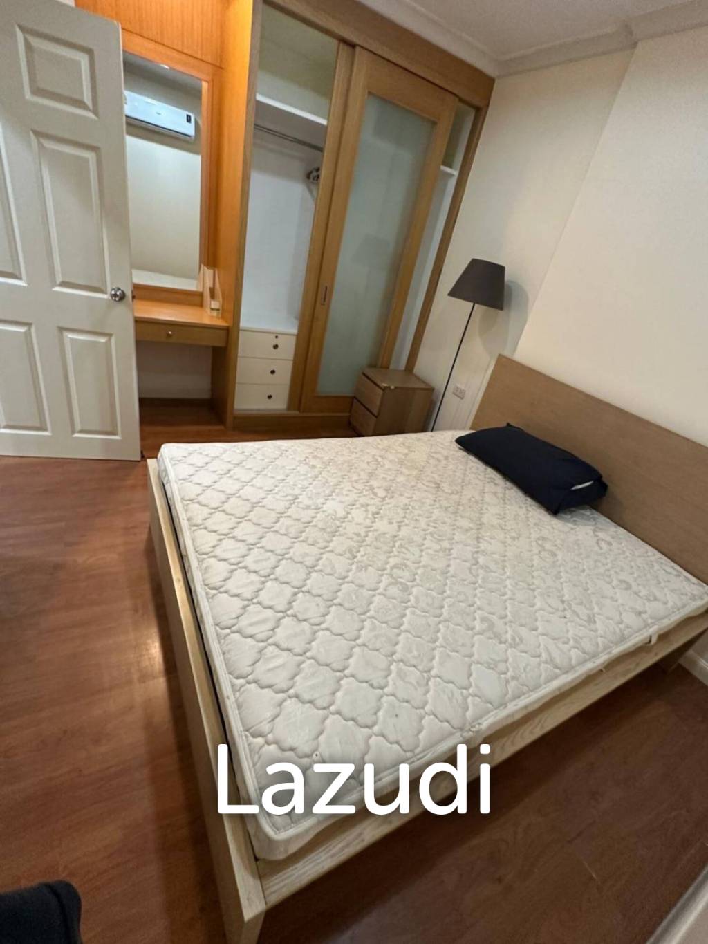 3 Bed 2 Bath 105 SQ.M Grand Park View Asoke