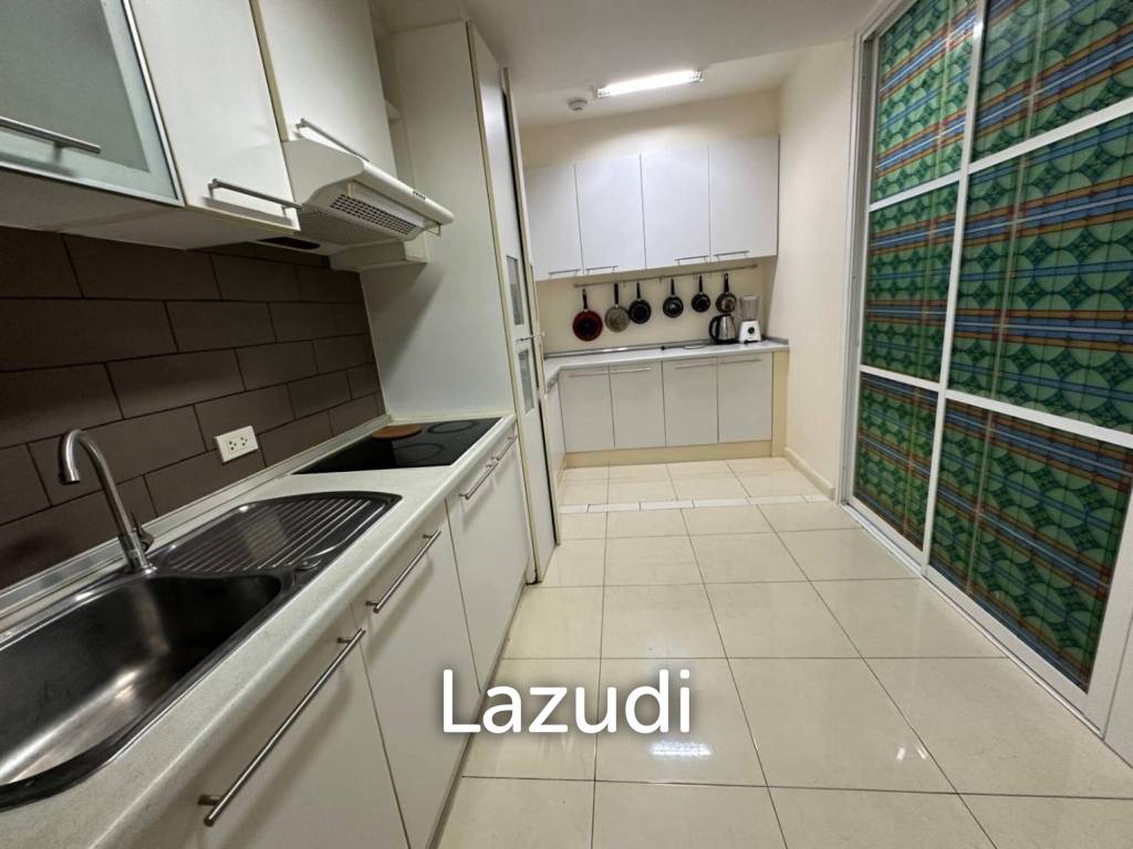 3 Bed 2 Bath 105 SQ.M Grand Park View Asoke