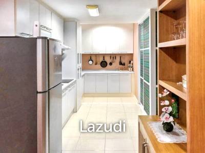 3 Bed 2 Bath 105 SQ.M Grand Park View Asoke