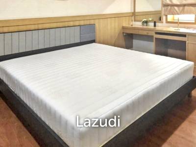 3 Bed 2 Bath 105 SQ.M Grand Park View Asoke
