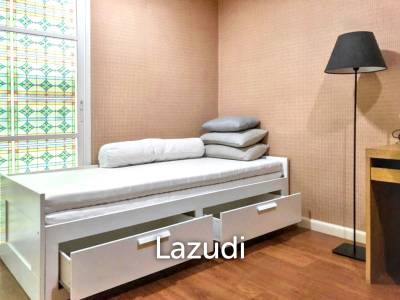 3 Bed 2 Bath 105 SQ.M Grand Park View Asoke