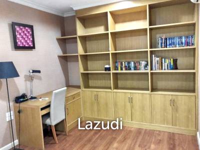 3 Bed 2 Bath 105 SQ.M Grand Park View Asoke