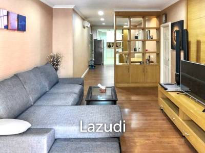 3 Bed 2 Bath 105 SQ.M Grand Park View Asoke