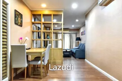 3 Bed 2 Bath 105 SQ.M Grand Park View Asoke