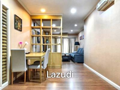 3 Bed 2 Bath 105 SQ.M Grand Park View Asoke