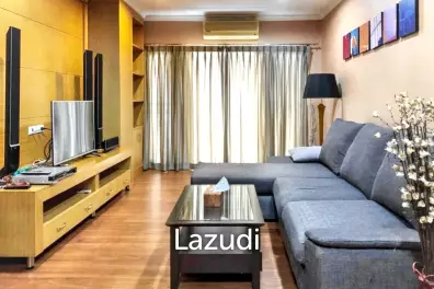 3 Bed 2 Bath 105 SQ.M Grand Park View Asoke