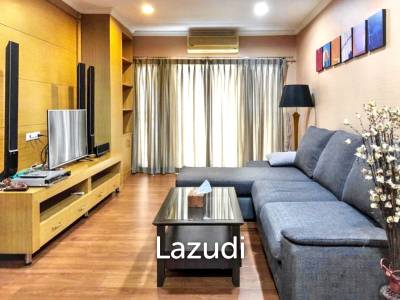 3 Bed 2 Bath 105 SQ.M Grand Park View Asoke
