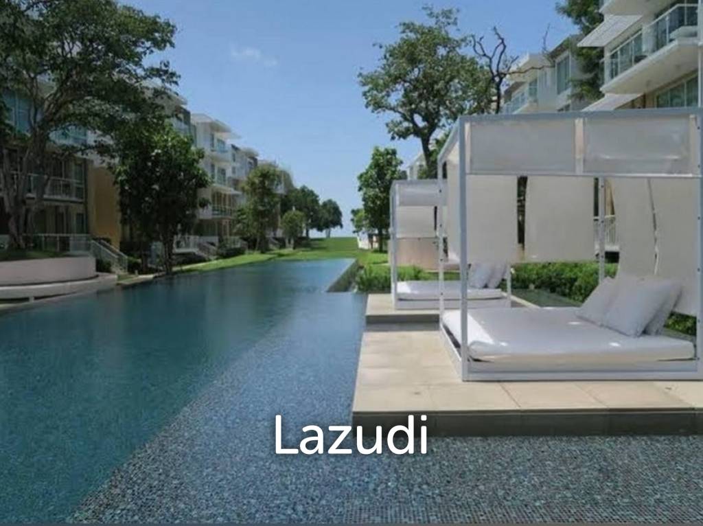 84 Sqm 2 Bed 2 Bath Condominium For Sale