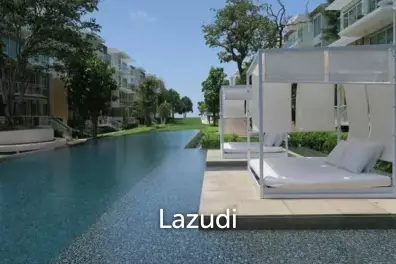 WAN VAYLA : Luxurious 2 Bed Condo with Ocean views