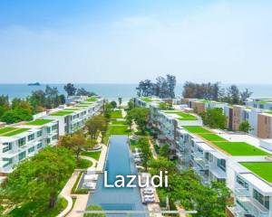 WAN VAYLA : Luxurious 2 Bed Condo with Ocean views