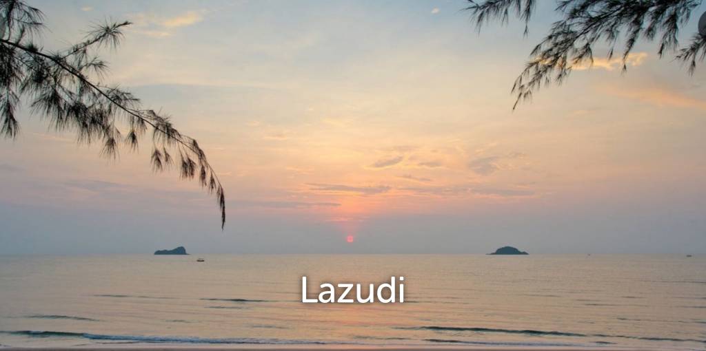 84 Sqm 2 Bed 2 Bath Condominium For Sale